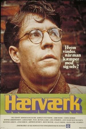 Based upon the novel "Hærværk" by Tom Kristensen about the self destructive person.
 The literary reviewer Ole Jastrau chooses to free himself from his well-ordered middle class life.
 He allow the seriously left-wing writer Steffensen move in with himself which soon causes disintegration of his home an marriage.