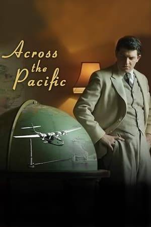 Tells the story of a great milestone in aviation history: the 1935 crossing of the Pacific Ocean by a Pan American Airways flying boat known as the China Clipper. The documentary series recounts the development of this technological innovation – led by Pan Am’s chief executive Juan Trippe, pilot Charles Lindbergh, airplane engineer Igor Sikorsky and radio engineer Hugo Leuteritz – with dramatic re-enactments, interviews with historians and biographers, and archival photographs, newsreel clips and film.