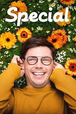 A gay man with mild cerebral palsy decides to rewrite his identity as an accident victim and finally go after the life he wants.