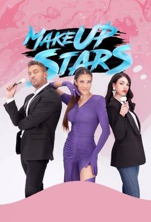 Makeup contest series presented by the dazzling Pilar Rubio. Eight contestants compete armed with gloss, shadows and blush, judged by MUA David Molina and designer and influencer Camila Redondo.