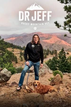 There's no such thing as "a regular day" at Denver's Planned Pethood Plus veterinary clinic. For 80,000-plus clients and their pets, the clinic and its maverick ER vet Dr. Jeff Young represent one last hope and possibly the difference between life and death.