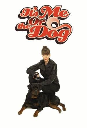 It's Me or the Dog is a television program featuring dog trainer Victoria Stilwell who addresses canine behavioral problems, teaches responsible dog ownership and promotes dog training techniques based on positive reinforcement. The show currently airs in about 50 countries worldwide.