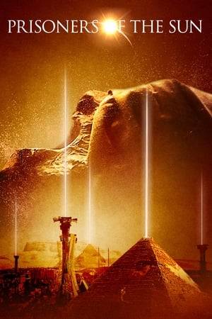 A multinational expedition discovers a lost city beneath a pyramid, where they must stop the reawakened gods of ancient Egypt from initiating the apocalypse