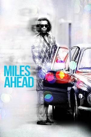 An exploration of the life and music of Miles Davis.
