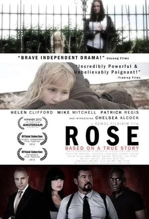 Rose is a hopeful woman broken by drugs, prostitution and Blondie, the Czar of Hellville. Struggling to support her habit, Rose finds herself and her six year old daughter at Hellville's mercy. When Rose betrays Blondie turning tricks behind his back, she and her daughter endure many hardships, including the fight to protect themselves from Blondie's brutal iron grip, in pursuit of her dream to reclaim their lives. Rose, Ellie and Tony, the three of them an imperfect little family bonded through pain and suffering struggle to escape to find a better part of the imperfect world to live in together. Rose must find the inner strength to reclaim her life and escape the hell that is Hellville.