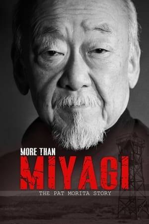 The Oscar nominated actor best known for his role of Mr. Miyagi, left behind a painfully revealing autobiographical record of his much-too-brief time here on earth. Tracing his journey from being bed bound as a boy to the bright lights and discrimination in Hollywood. Deep inside that sweet, generous, multi-talented performer seethed an army of demons, that even alcohol and drugs couldn't mask.