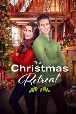 When Kim's boyfriend breaks up with her instead of proposing, Kim's mom takes her away to a Christmas Retreat to reconnect with the spirit of the holiday. There she meets newly unemployed Mark.