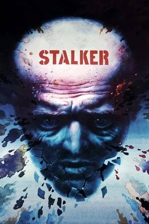 Near a gray and unnamed city is the Zone, a place guarded by barbed wire and soldiers, and where the normal laws of physics are victim to frequent anomalies. A stalker guides two men into the Zone, specifically to an area in which deep-seated desires are granted.