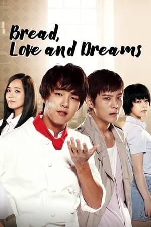 It tells the story of how a determined young baker overcomes many trials towards his goal of becoming the best baker in Korea. This story takes place in the 1970s to 1990s, starting after his conception and finishing when he reaches his mid-20s.