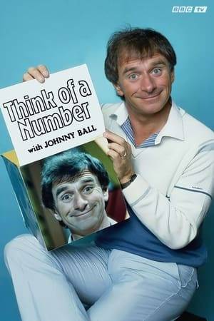 A light-hearted exploration of maths and science, presented by Johnny Ball.