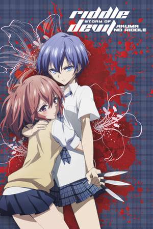 The "Class Black," 10th Grade of Myōjō Academy is composed of 12 assassins disguised as students and one target: Haru Ichinose. Fully aware of being the prey, Ichinose vows to survive assassination attempts and graduate from the school alive. One of the assassins, Tokaku Azuma, has started building up feelings for Ichinose and switched side to become her protector. Together they have to face the onslaught from their classmates of 11 assassins.