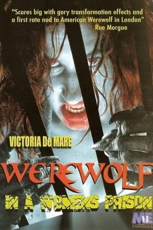 A woman wakes up in a corrupt prison after being attacked by a werewolf while camping with her boyfriend. She learns that her boyfriend was torn apart, and she is the only suspect.