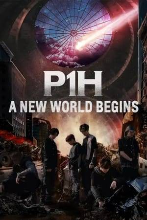 The story of boys who are scattered in the past, present, and future to find the star of hope in order to save the Earth which is devastated by a virus spread by a group of evil.