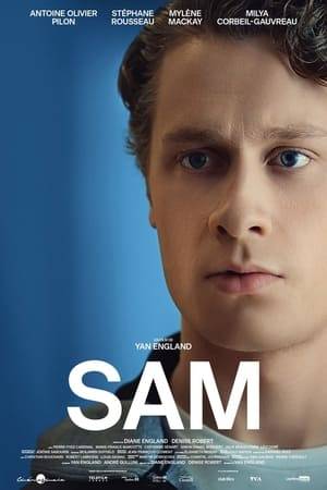 Sam, a 22-years-old competitive swimmer who aspires to compete in the Olympic Games, is confronted with a momentous event that forces him to reevaluate his life.