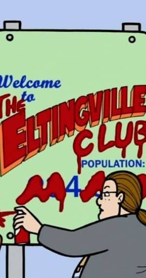 Welcome to Eltingville takes place in Eltingville, Staten Island, and focuses on the lives of four teenage boys: Bill Dickey, Josh Levy, Pete DiNunzio and Jerry Stokes, all members of "The Eltingville Club", who have shared interests in comic books and science fiction, among other things.