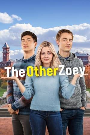 Highly intelligent computer major Zoey Miller is uninterested in romantic love, but her life is turned upside down when Zack, the school's soccer star, gets amnesia and mistakes Zoey for his girlfriend.