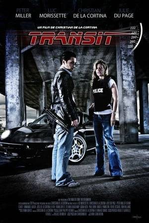 The rather convoluted plot follows Santiago, a car thief and supposed electronic genius who works undercover for the police and is attempting to shut down an auto theft ring. Various crime organizations are involved, each plotting against each others. To complicate matters, several law enforcement branches are also competing against each others.