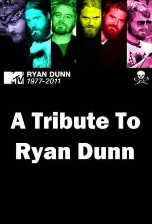 Ryan Dunn's friends and family pay tribute to the 'Jackass' star with a look back at his extraordinary life. Join the gang as they come together to share stories and bid a final farewell to both Ryan Dunn and Zac Hartwell.