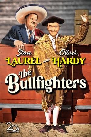 Bumbling detective Stan Laurel disguises himself as a famous matador in order to hide from the vengeful Richard K. Muldoon, who spent time in prison on Stan's bogus testimony.