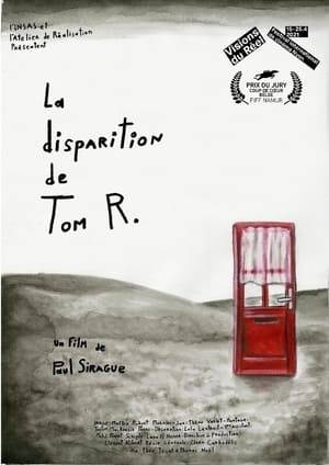 In 1997, Tom R. left his usual bistro and disappeared without a trace. 23 years later, a film crew embarks on an eventful journey to find out what really happened that day. A little gem full of humor, in tribute to detective films. An amused reflection on cinema and its ability to investigate our world. - Rebecca De Pas