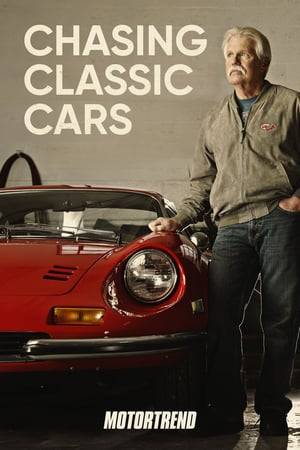 Chasing Classic Cars follows master car restorer Wayne Carini as he embarks on a mission to uncover the world's most rare and exotic cars. Get an insider's look at the elite club of car collectors as Wayne buys, restores, and sells vintage rides.