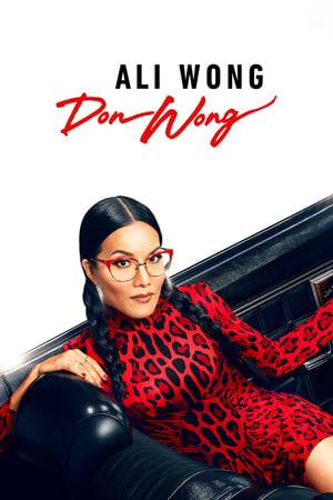 In her third Netflix stand-up special, Ali Wong reveals her wildest fantasies, the challenges of monogamy and how she really feels about single people.