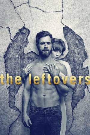 When 2% of the world's population abruptly disappears without explanation, the world struggles to understand just what they're supposed to do about it. The drama series 'The Leftovers' is the story of the people who didn't make the cut.
