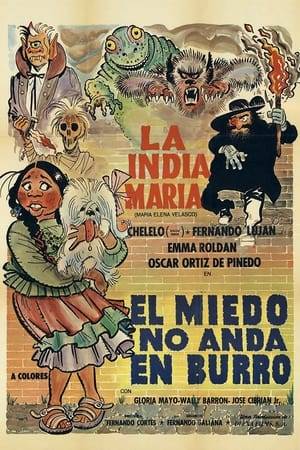 This funny Mexican film tell the tale of a family who will do anything to get rid of the rich old lady who sits at the head of the clan. All the hilarious members want a piece of the very lucrative inheritance money. What they don't know, however, is that grandma has left all of the money to her trusty dog.
