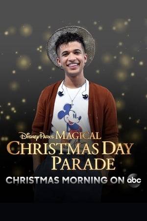 This Christmas, Disney Parks celebrates the joy of the season as hosts Jordan Fisher and Sarah Hyland share this magical holiday tradition with families around the globe. Co-hosted by Jesse Palmer, the Christmas Day celebration will be merrier than ever before, bringing together the adored Christmas Day parade, special musical performances, surprise celebrity guests and heartwarming family stories to celebrate the most wonderful time of the year.