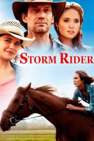 When her father is put into jail, the spoiled teenager Dani loses everything. Forced to live with her uncle Sam on a farm without horses to ride and to train a sad Dani takes care of a young mule and learns what really counts.