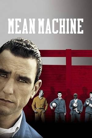Disgraced ex-England football captain, Danny 'Mean Machine' Meehan, is thrown in jail for assaulting two police officers. He keeps his head down and has the opportunity to forget everything and change the lives of the prisoners. When these prisoners have the chance to put one over the evil guards during a prison football match, Danny takes the lead.