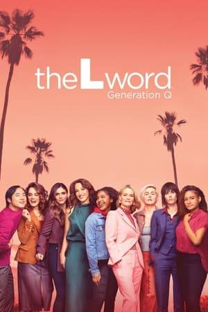In this sequel to The L Word, we continue to follow the intermingled lives of Bette Porter, Alice Pieszecki and Shane McCutcheon, along with a new generation of diverse, self-possessed LGBTQIA+ characters experiencing love, heartbreak, sex, setbacks and success in L.A.