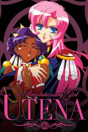 Utena is a tomboyish school girl who attends the prestigious Ohtori Academy. Her strong sense of chivalry pulls her into a series of duels with other members of the Student Council for the possession of the Rose Bride.