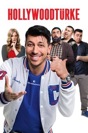Romantic Comedy about Alper, an unsuccessful Turkish actor from Berlin, Germany, who has to pretend to be an Italian to win his first role and the heart of a German girl who doesn't like Turkish guys.