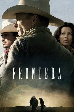 After crossing the border illegally for work, Miguel, a hard-working father and devoted husband, finds himself wrongfully accused of murdering a former sheriff’s wife. After learning of his imprisonment, Miguel’s pregnant wife tries to come to his aid and lands in the hands of corrupt coyotes who hold her for ransom. Dissatisfied with the police department’s investigation, the former sheriff tries to uncover the truth about his wife’s death and discovers disturbing evidence that will destroy one family’s future, or tear another’s apart.