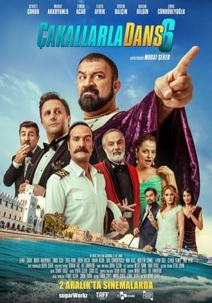 After years of failed attempts to get rich and various perilous adventures, Gökhan, Necmi, Servet and Hikmet are all jobless and completely broke. A letter from Manolya, Fatma's lost sister, brings new hope.