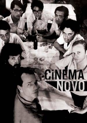Originally produced for German TV, Improvised and Purposeful is a firsthand look at the "Cinema Novo" movement (otherwise known as the 'Brazilian New Wave'). Director Joaquim Pedro de Andrade focuses on six Cinema Novo filmmakers working in Rio in 1967.