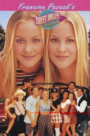 Sweet Valley High is an American comedy-drama series