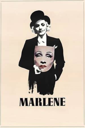 Retrospective on the career of enigmatic screen diva Marlene Dietrich.
