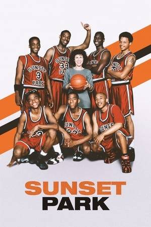 A school teacher takes over a talented, but undisciplined high school basketball team and turns them into a winning team.
