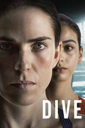 Mariel is a veteran elite diver who has one last chance at the Olympic Games. However, when a terrible truth comes to light, Mariel faces her biggest personal question: Is winning her true dream?