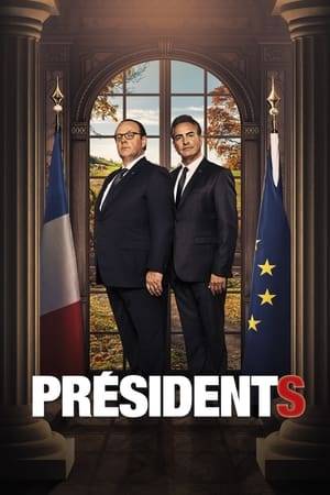 A former french President, Nicolas, decides to persuade another one, François, to campaign together in order to return to the front stage of politics.