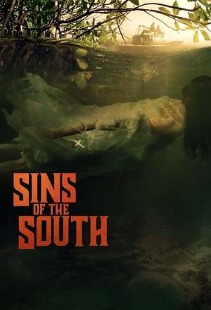 The American South is known for its beauty and culture. However, its dark side – the greed, the lust, the wrath – can be just as alluring. Sins of the South is a true crime series that leans into the drama, history, heat and heinous crimes below the Mason-Dixon line. Unravel the twists and turns of a real-life murder, highlighting the disturbing crimes of the South and the wickedness that led to it. First-hand accounts from victims' loved ones and law enforcement, archival footage and cinematic recreations bring these sinful stories to life.