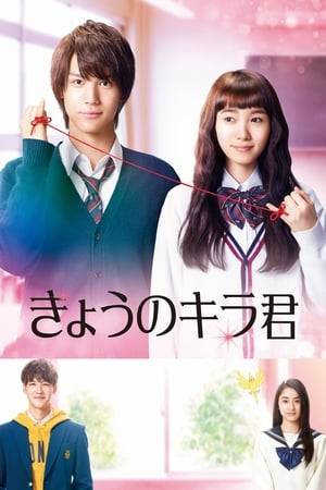Nino is a quiet outcast with only a bird for a friend. Kira is a popular boy with a big secret. Even though they live next to each other, they have never spoken. But when Nino learns Kira's secret, everything begins to change, and what starts as a hesitant friendship grows into something more… but how long can it last?
