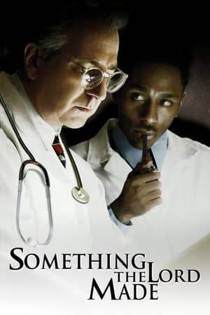 A dramatization of the relationship between heart surgery pioneers Alfred Blalock and Vivien Thomas.