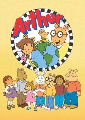 The show revolves around the lives of 8-year-old Arthur Read, an anthropomorphic aardvark, his friends and family, and their daily interactions with each other.