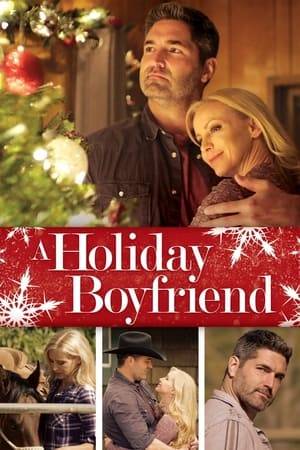 Katie gets dumped right before Christmas and gets on a dating app determined to never spend another Christmas alone! But it will take more than an app and the advice of friends to help this girl find true love. It'll take a Christmas Miracle!