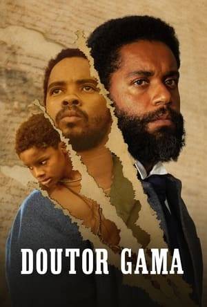 Based on the biography of Luiz Gama, one of the most important characters in Brazilian history, a black man who used the laws and courts to free more than 500 slaves. Born of a free womb, Gama was sold into slavery at the age of 10 to pay off his father's gambling debts. Even as a slave, he became literate, studied and earned his own freedom, becoming one of the most respected lawyers of his time. An abolitionist and republican who inspired an entire country.