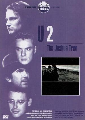 Release in March 1987, U2's The Joshua Tree quickly became the fastest-selling album in British chart history, selling almost 250,000 copies within the first week of release. In the US, it was equally successful, topping the Billboard album chart for nine weeks, spending 58 weeks in the Top 40 there and earning a Grammy Award for Album of the Year.  The story of the making of The Joshua Tree is told here, via interview and archive film footage, with contributions from band members Bono, The Edge, Adam Clayton and Larry Mullen Jr. U2’s long-time manager Paul McGuinness reveals how the album catapulted the band into the category of rock superstars, and there are contributions from Elvis Costello in the role of a major U2 fan, re-mix producer Steve Lillywhite, and of course co-producers Brian Eno and Daniel Lanois.  Packed with reminiscences and powerful performances, this is the story of one of the most famous and best records of the Eighties, a true Classic Album.