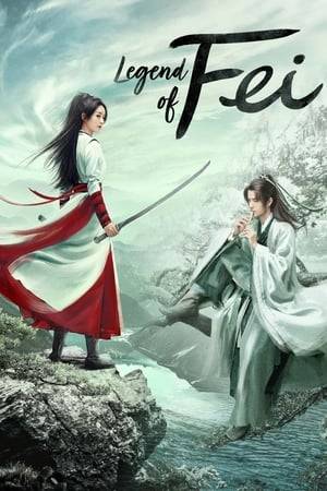 Several years ago, the emperor secretly ordered the hero Li Hui to form a mountain stronghold consisting of bandits in order to keep the pugilist world under control. His daughter, Li Jin Rong, leads the stronghold after Li Hui’s death and gives birth to Zhou Fei after marrying scholar Zhou Yi Tang. Zhou Fei’s attempts at escaping have always ended in failure, though Li Jin Rong allows her daughter to go and experience the world outside after her 16th birthday. She meets Xie Yun again after he saves her from drowning during her first escape attempt, and they embark on an adventurous journey through wulin together.